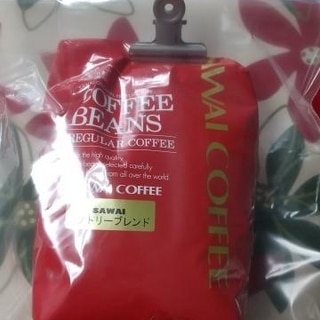 コーヒーの粉（豆）の保存方法
